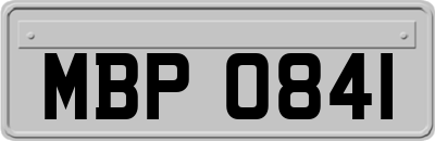 MBP0841