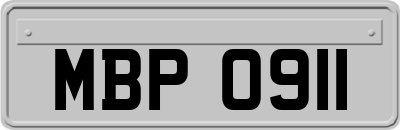 MBP0911