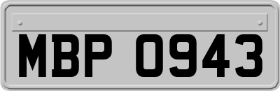 MBP0943