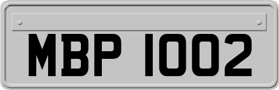 MBP1002