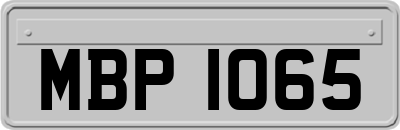 MBP1065