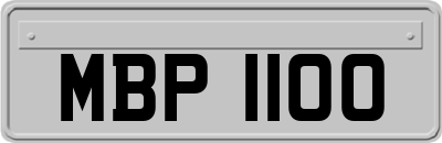 MBP1100