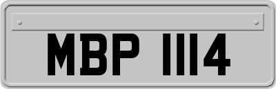 MBP1114
