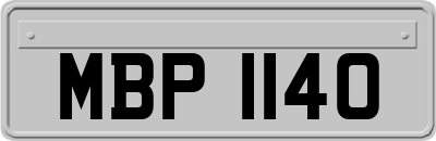 MBP1140
