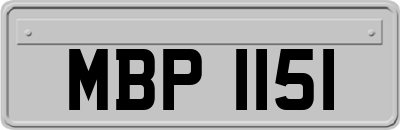 MBP1151