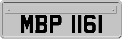 MBP1161