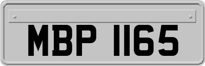 MBP1165