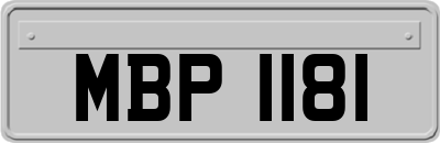 MBP1181