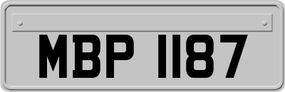 MBP1187