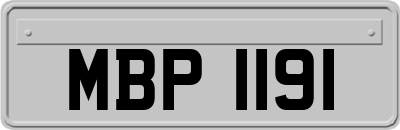 MBP1191
