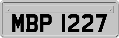 MBP1227