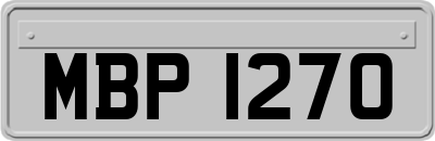 MBP1270