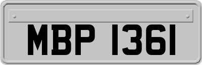 MBP1361