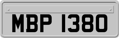 MBP1380