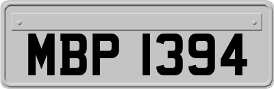 MBP1394