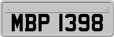 MBP1398