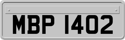 MBP1402