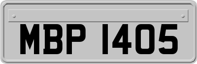 MBP1405