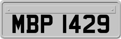 MBP1429