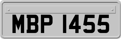 MBP1455