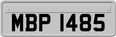 MBP1485