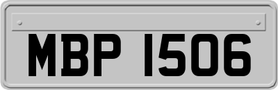 MBP1506