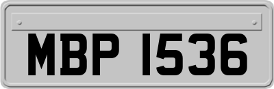 MBP1536