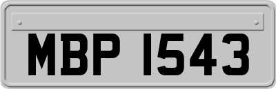 MBP1543