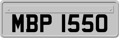 MBP1550
