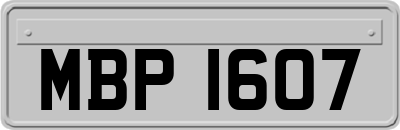 MBP1607