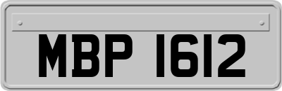 MBP1612