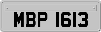 MBP1613