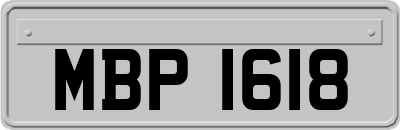 MBP1618