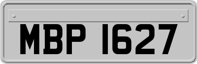 MBP1627