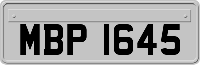 MBP1645