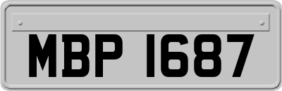 MBP1687