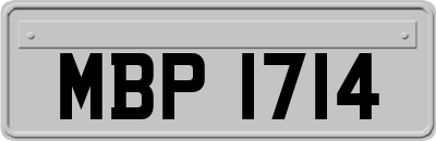 MBP1714