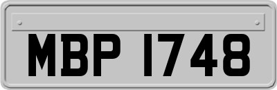 MBP1748