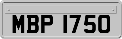 MBP1750