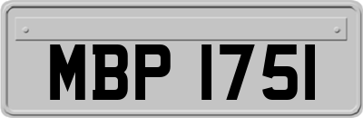MBP1751