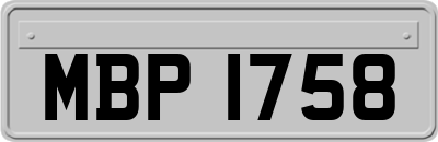 MBP1758