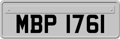 MBP1761