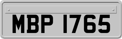 MBP1765