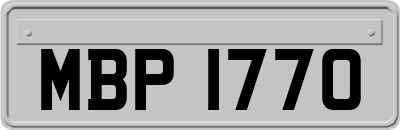 MBP1770
