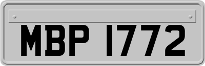 MBP1772