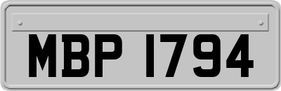 MBP1794