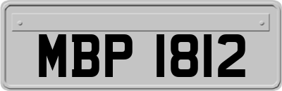 MBP1812