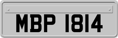 MBP1814
