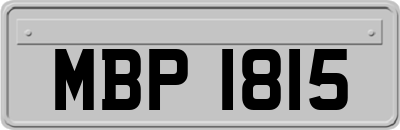 MBP1815