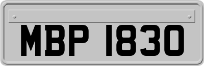 MBP1830